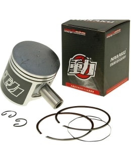 NARAKU PISTON KIT, 70CC , PEUGEOT-SCOOTE Main Image