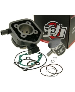 NARAKU CYLINDER KIT, 70CC, PEUGEOT VERTI Main Image
