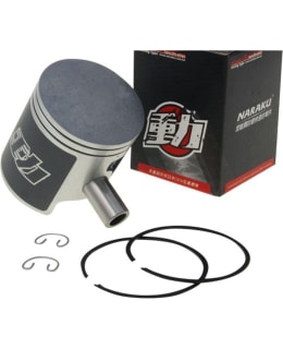 NARAKU PISTON KIT, 70CC , MINARELLI AM6 Main Image