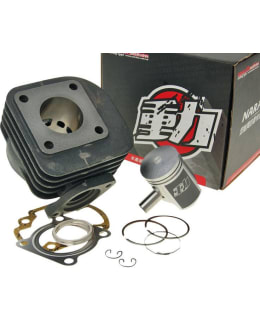 NARAKU CYLINDER KIT, 50CC, KYMCO 2-S SF1 Main Image
