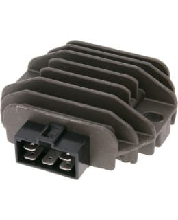 JÄNNITTEENSÄÄDIN, 2-RIV. 5-LIIT., APRIL4 Main Image