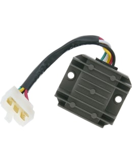 IP32346 2-RIVI 5-LIITIN JÄNNITTEENSÄÄDIN Main Image