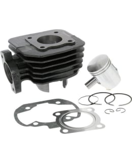 101 OCTANE CYLINDER KIT, 50CC , PEUGEOT Main Image