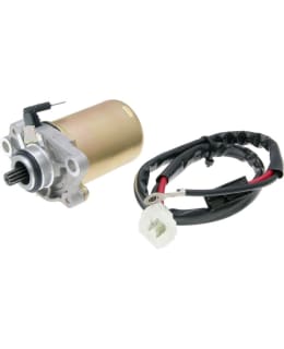 KÄYNNISTYSMOOTTORI, GILERA/PIAGGIO/PEUGE Main Image