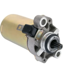 STARTER, PIAGGIO-ENGINE 2-T INJECTION & Main Image