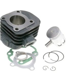 101 OCTANE SYLINTERISARJA, 50CC, KEEWAY Main Image