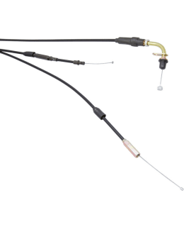 THROTTLE CABLE, CPI-SCOOTERS 2-S/ KEEWAY Main Image