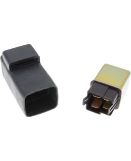 STARTER RELAY, UNIVERSAL, 12V 40A, KYMCO Main Image
