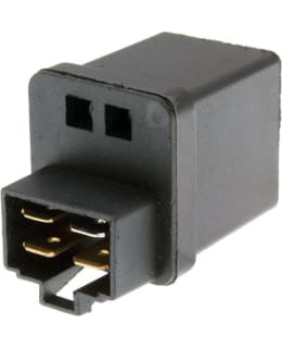 STARTER RELAY, UNIVERSAL, 12V, PEUGEOT K Main Image