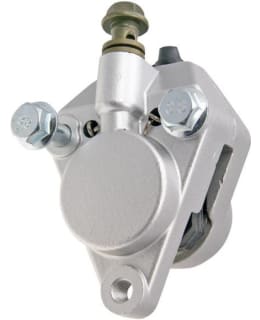 BRAKE CALIPER, FRONT, (AJP), DERBI SENDA Main Image