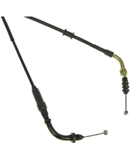 THROTTLE CABLE, KYMCO AGILITY 4-T, DJ 50 Main Image