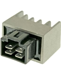 REGULATOR, 2-ROWS 4-PINS, APRILIA MORINI Main Image