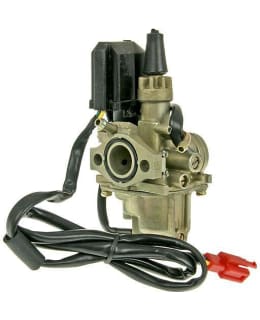 CARBURATOR, 16,5MM, FLANGE CC 35MM, PEUG Main Image
