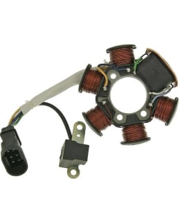 ALAKÄÄMI, APRILIA 50CC 2-T (PIAGGIO) / G Main Image