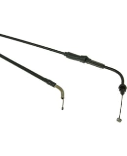 THROTTLE CABLE, PEUGEOT SPEEDFIGHT 3 & 4 Main Image
