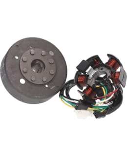 STATOR & ROTOR, APRILIA RX,SX 06- / DERB Main Image