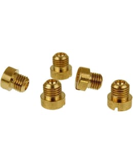 94, PYÖREÄ 6MM DELLORTO PÄÄSUUTIN Main Image