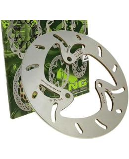 BRAKE DISK, OUTER Ø 200MM, RIEJU MRT 50 Main Image