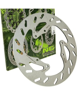 BRAKE DISK, FRONT, OUTER Ø260MM, APRILIA Main Image