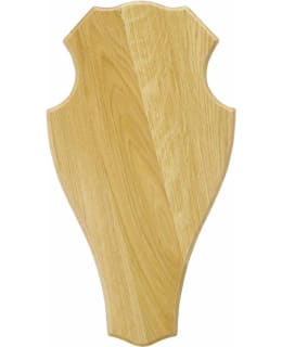 EUROHUNT DEER OAK 36X20CM LIGHT TAUSTALE Main Image