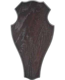 EUROHUNT PEURA OAK 1 32X18 TUMMA LEVY Main Image