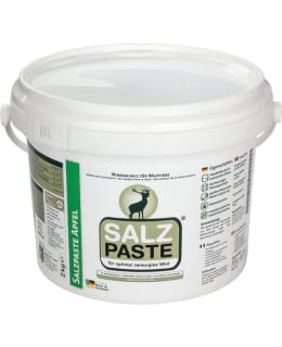 EUROHUNT SALT PASTE 2KG BUCKET ANIS SUOL Main Image