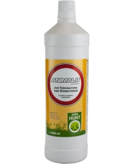 EUROHUNT ANIMALIT 1 L RIISTAKARKOTIN Main Image
