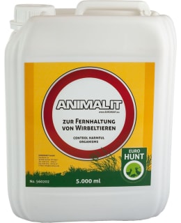 EUROHUNT ANIMALIT 5 L RIISTAKARKOTIN Main Image