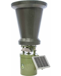 EUROHUNT SOLAR PANEL 12 V AURINKOPANEELI Main Image