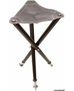 EUROHUNT RAISED HIDE STOOL ERÄTUOLI Main Image