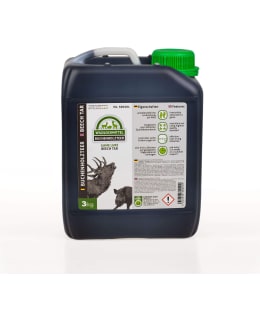 EUROHUNT 2,5 L PYÖKKITERVA Main Image