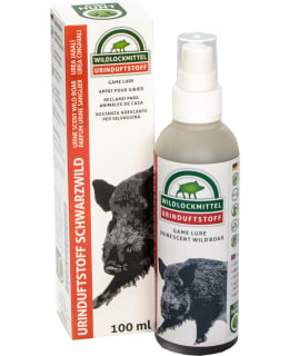 EUROHUNT URINE SCENTS 100ML WILD BOAR HA Main Image