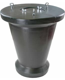 EUROHUNT RUOKINTA-AUTOMAATIN VARASÄILIÖ Main Image