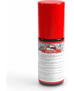 EUROHUNT 50 ML DARK BROWN TUKKIÖLJY Main Image