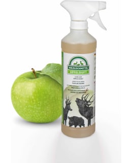 EUROHUNT HUNTING LURES 500ML SPRAY MAISS Main Image