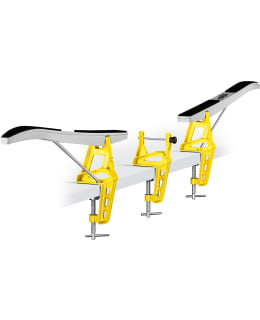 TOKO SKI VISE NORDIC WC VOITELUTELINE Main Image