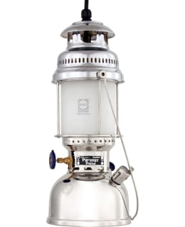 PETROMAX 500HK KATTO KROMI SÄHKÖVALAISIN Main Image