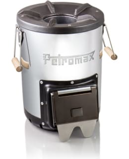 PETROMAX ROCKET STOVE ULKOILMALIESI Main Image