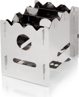 PETROMAX BK1 HOBO STOVE RISUKEITIN Main Image