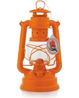 FEUERHAND 276 PASTELLORANGE MYRSKYLYHTY Main Image