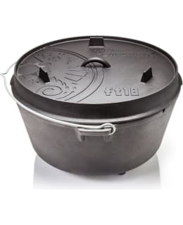 PETROMAX FT18 VALURAUTAPATA JALOILLA Main Image