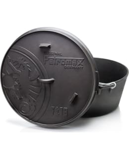 PETROMAX FT18T VALURAUTAPATA TASAPOHJA Main Image