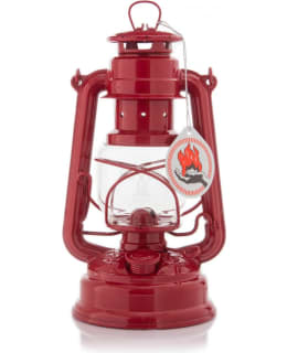 FEUERHAND 276 PUNAINEN MYRSKYLYHTY Main Image