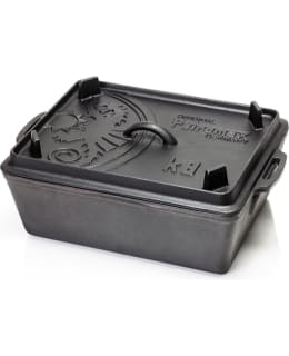 PETROMAX K8 VALURAUTAVUOKA Main Image