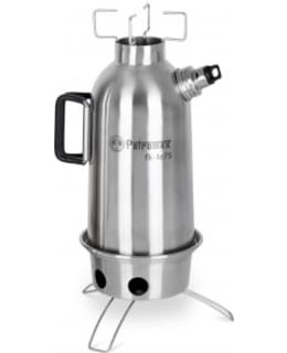 PETROMAX FIRE KETTLE STAI.STEEL 0.75 L Main Image