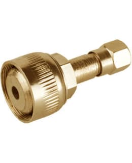 PETROMAX HK350/500 MESSIN PUMPPUADAPTERI Main Image