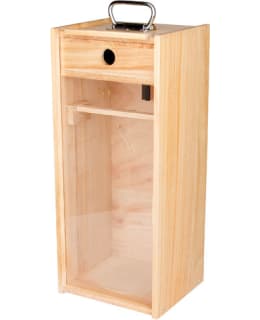 PETROMAX HK350/500 PLEKSILAS PUULAATIKKO Main Image