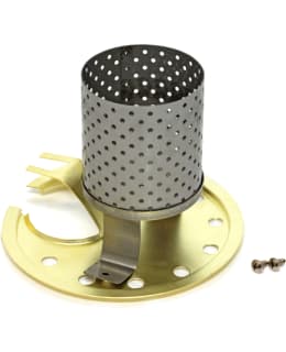 PETROMAX HK350/500 MESSIN RADIA+ALUSLEVY Main Image