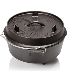 PETROMAX FT4.5 VALURAUTAPATA JALOILLA Main Image