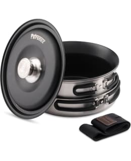 PETROMAX DIMEGO POT SET Main Image